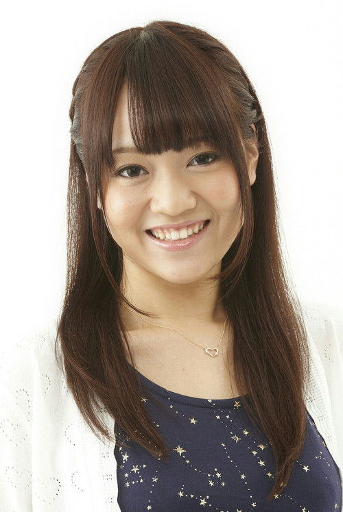 Photo of Ayaka Asai
