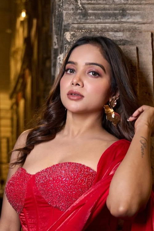 Photo of Manisha Rani