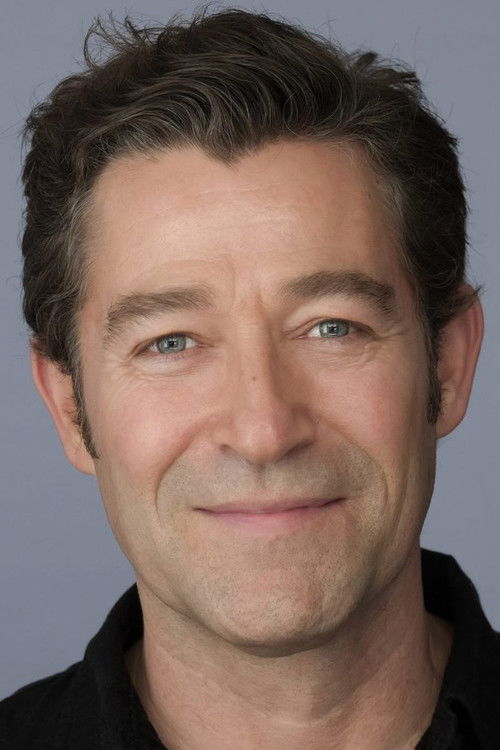 Photo of Steven Brand