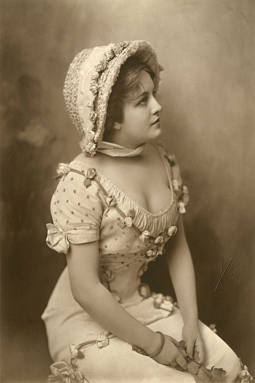 Photo of Irene Howley