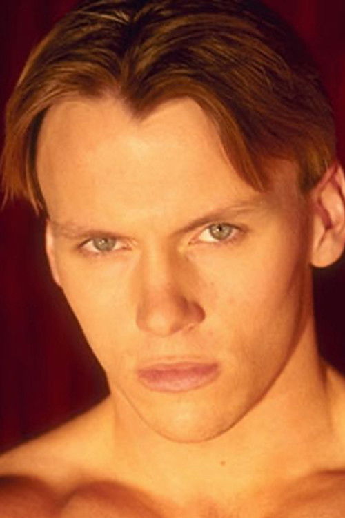 Photo of Seth Sorenson