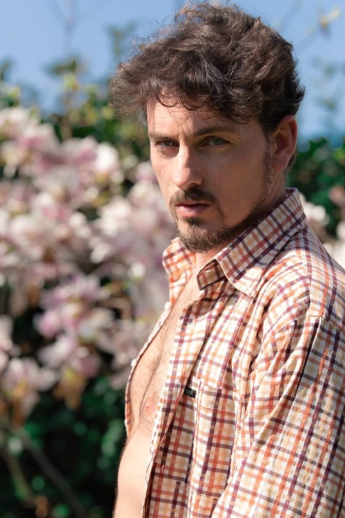 Photo of Giuseppe Ivan David Di Giorgio