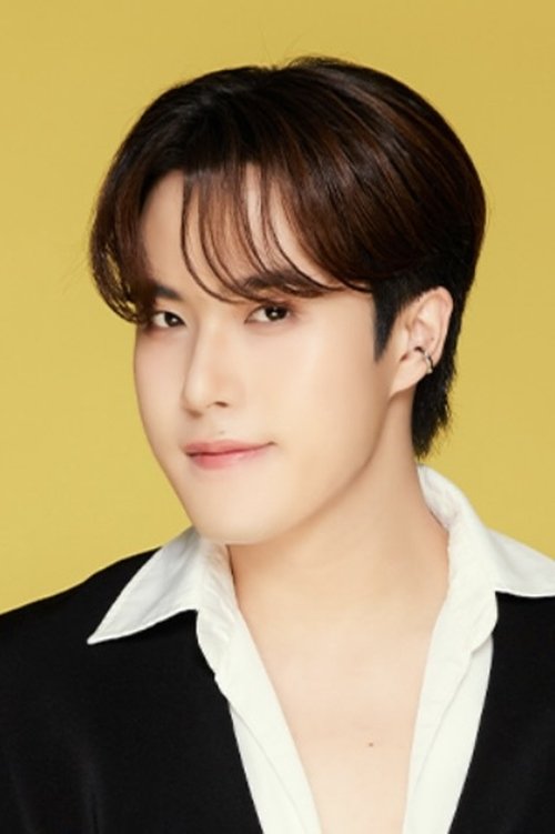 Photo of Allan Asawasuebsakul