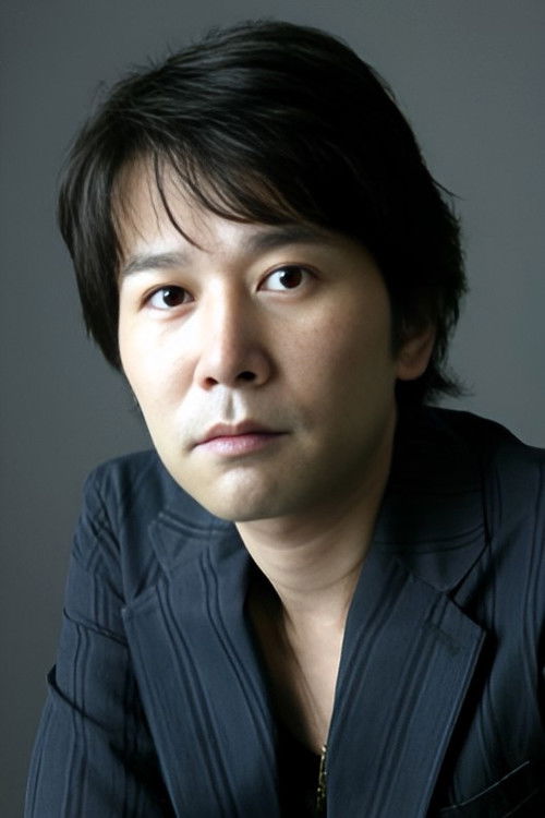 Photo of Kentaro Otani