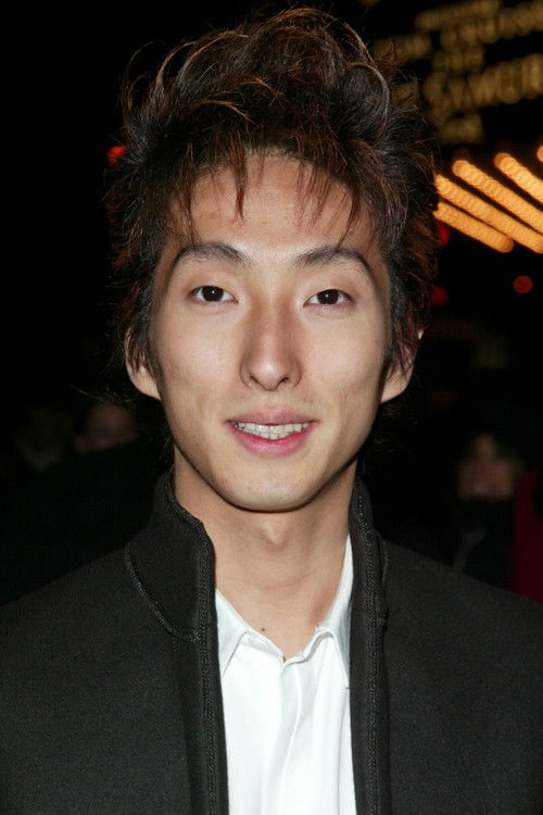 Photo of Shichinosuke Nakamura