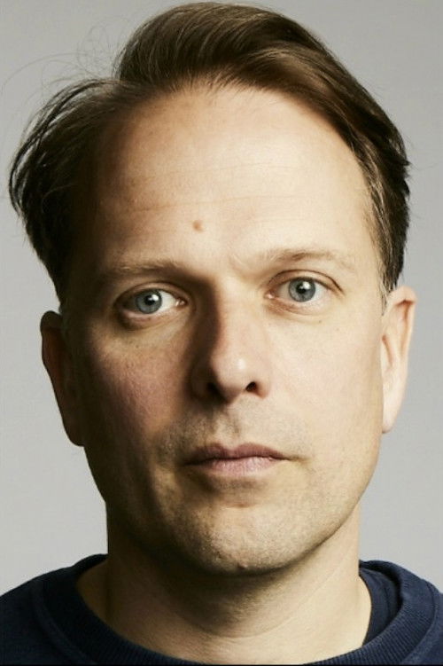 Photo of Nicholas Burns