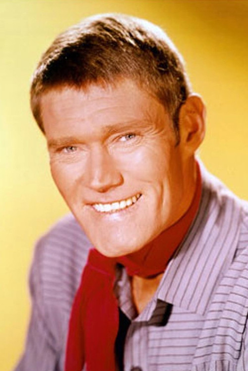 Photo of Chuck Connors