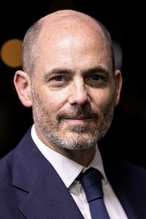 Photo of Edward Berger