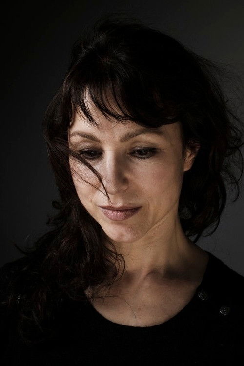 Photo of Coraly Zahonero