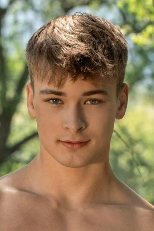 Photo of Sasha Hamilton