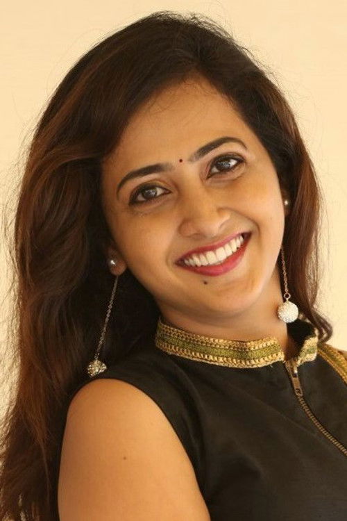 Photo of Lasya Manjunath