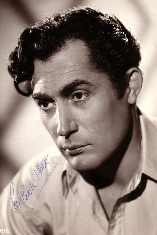 Photo of Patrick Holt