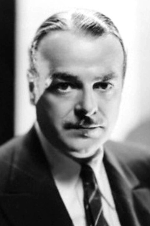 Photo of Lowell Sherman