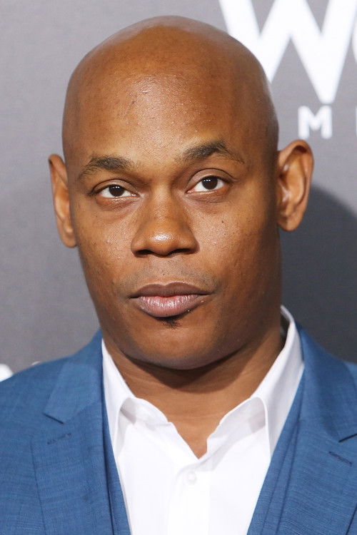 Photo of Bokeem Woodbine