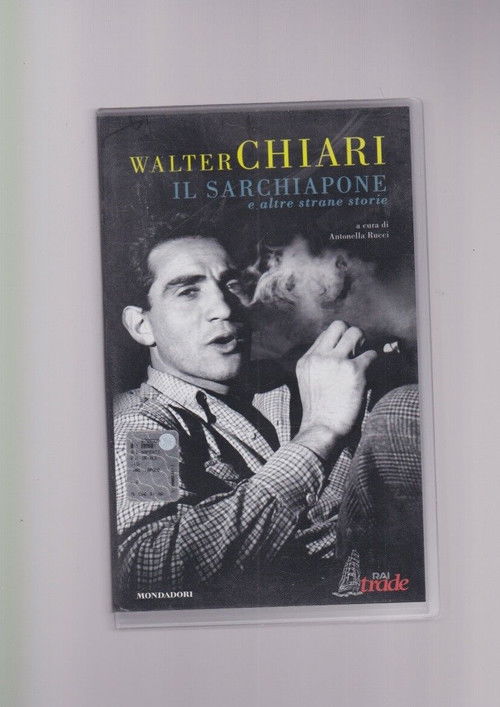 Il Sarchiapone