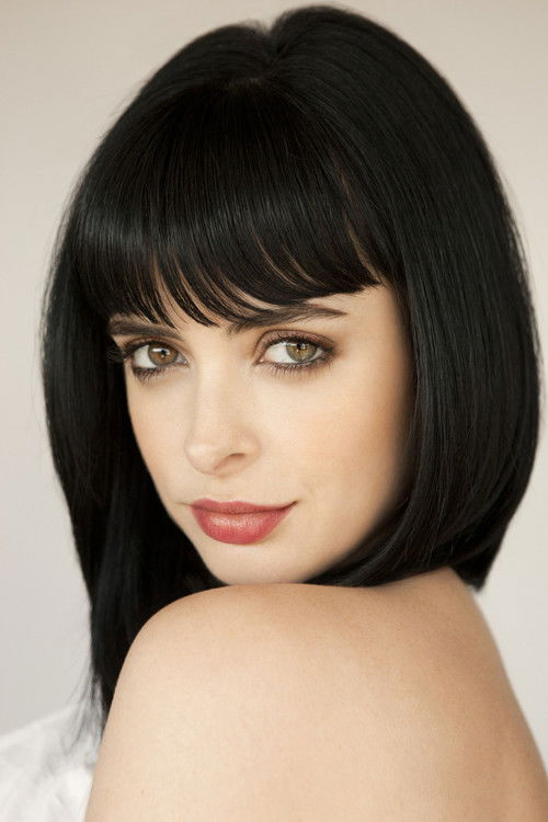 Photo of Krysten Ritter