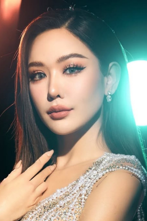 Photo of Malin Sae-lim