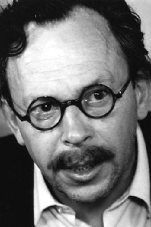 Photo of Poul Thomsen