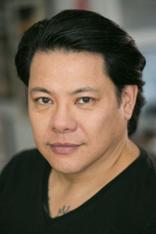 Photo of Albert Kwan