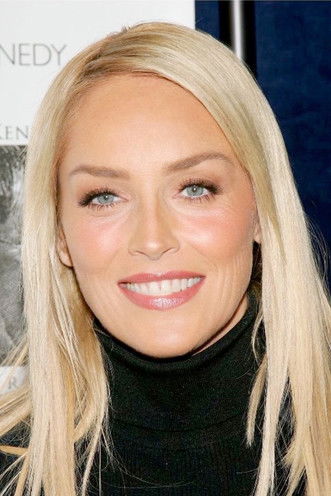 Photo of Sharon Stone