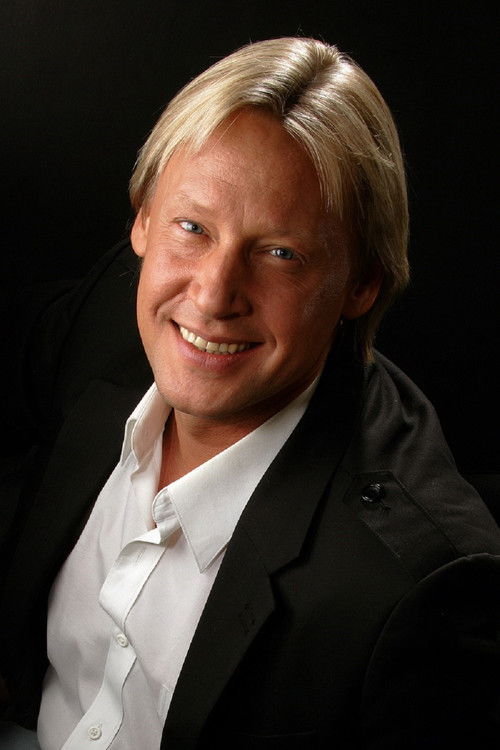 Photo of Dmitriy Kharatyan