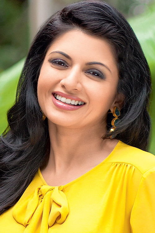 Photo of Bhagyashree