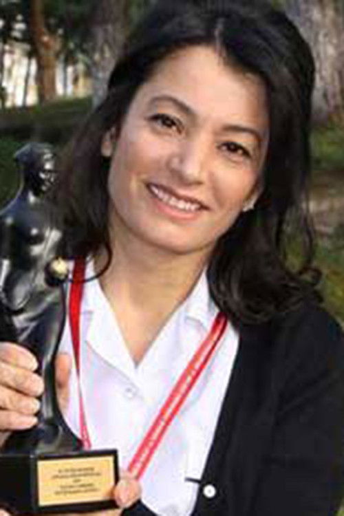 Photo of Nuray Yeşilaraz