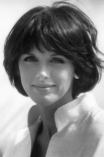 Photo of Anny Duperey