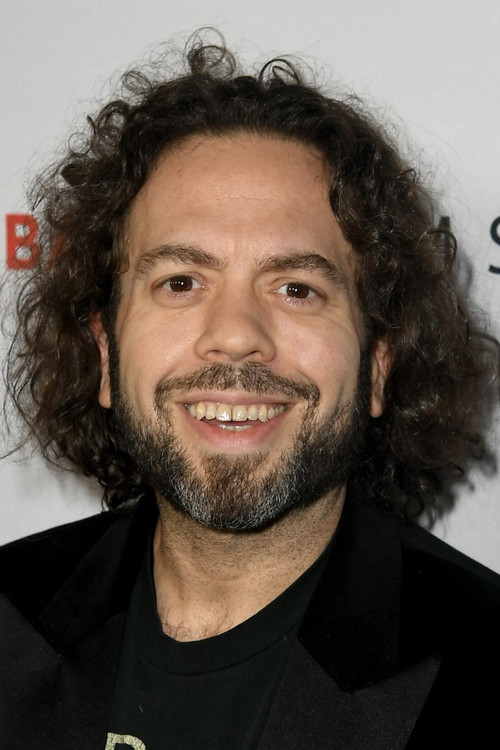 Photo of Dan Fogler