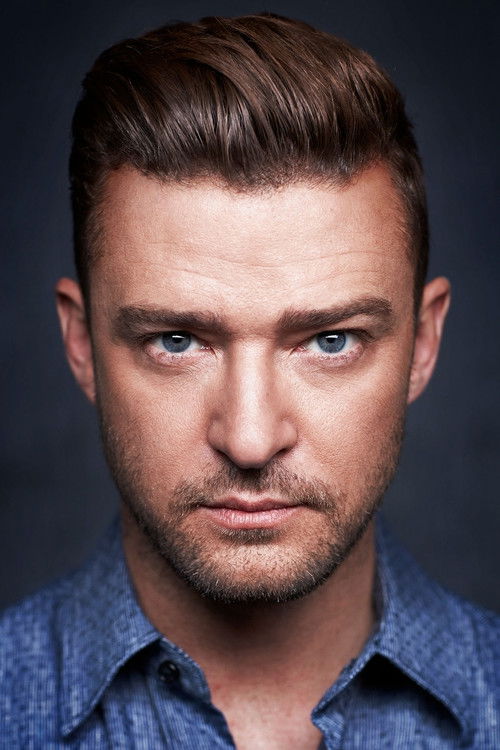 Photo of Justin Timberlake