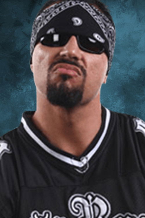 Photo of Matt Barela