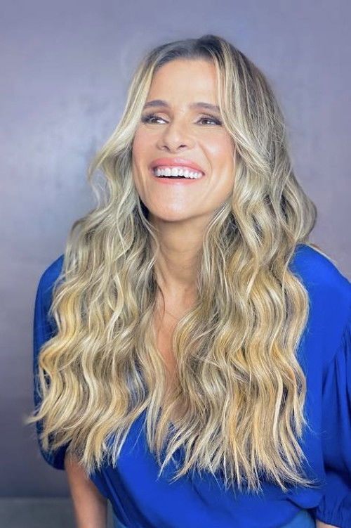 Photo of Ingrid Guimarães