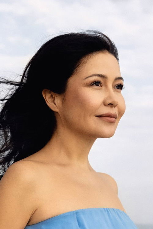 Photo of Assel Sadvakassova