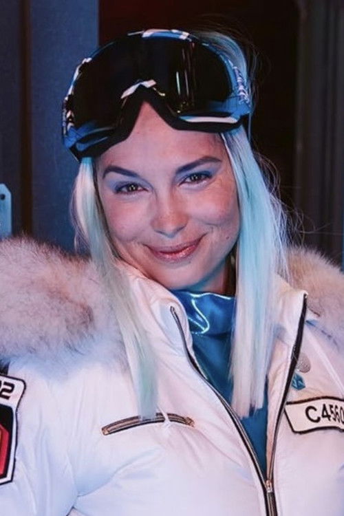 Photo of Pamela Horton