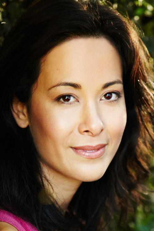 Photo of Rosie Lourde