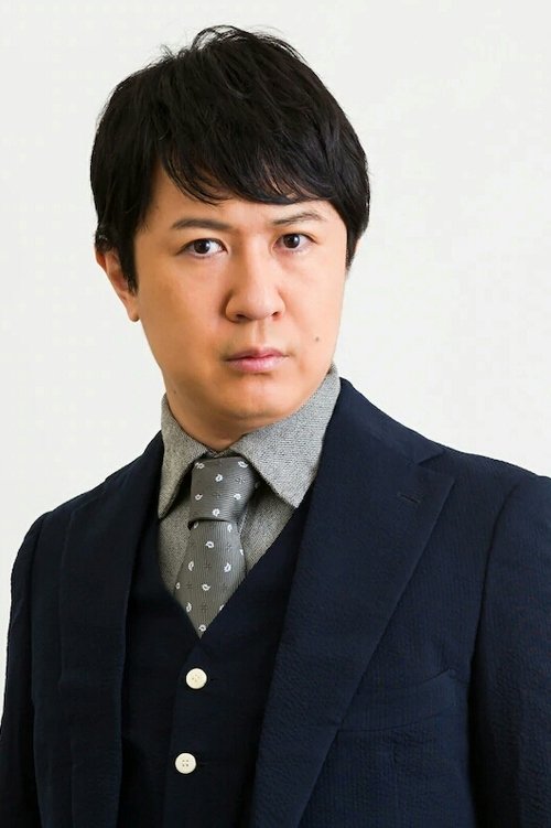 Photo of Tomokazu Sugita