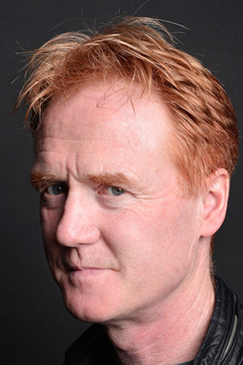 Photo of Owen O'Neill