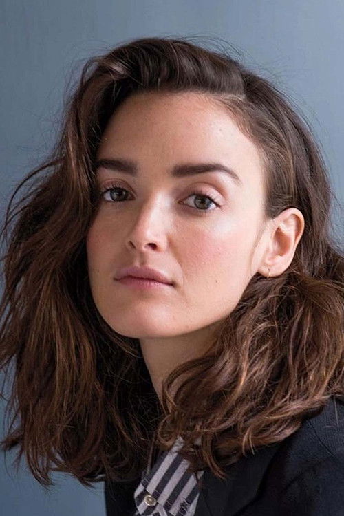 Photo of Charlotte Le Bon