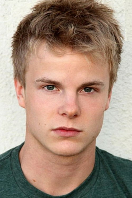 Photo of Graham Rogers