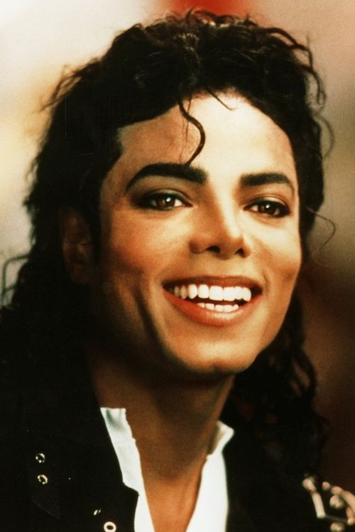 Photo of Michael Jackson