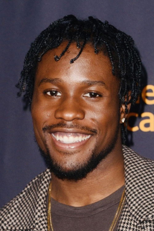 Photo of Shameik Moore