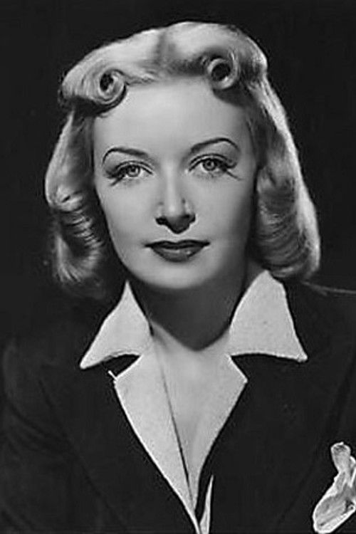 Photo of Vickie Lester