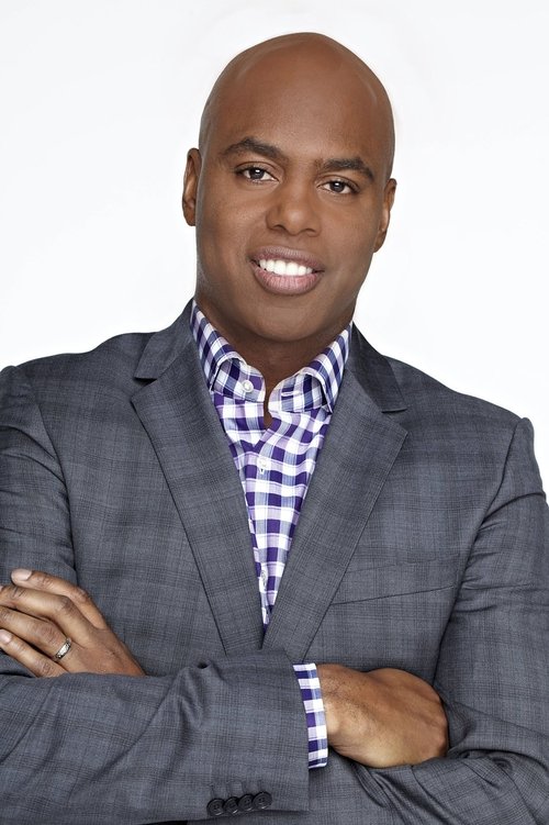 Photo of Kevin Frazier