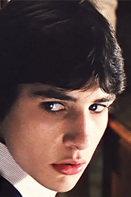 Photo of Javier García