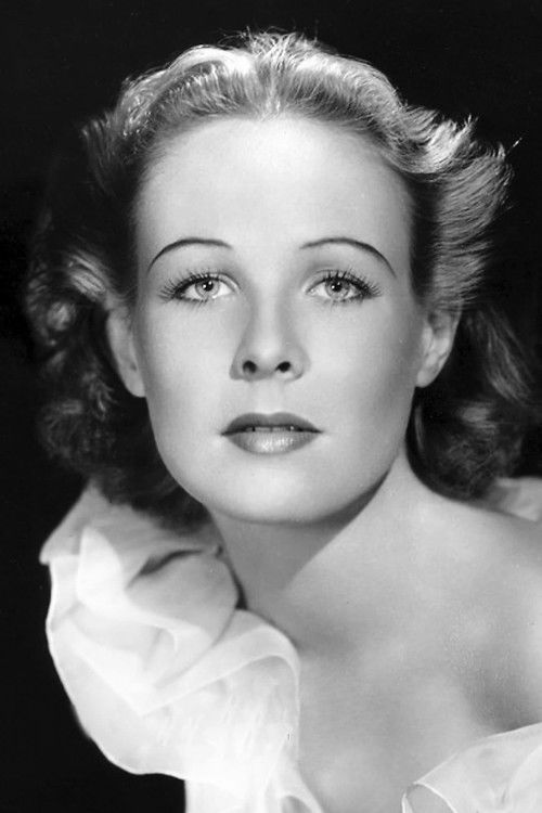 Photo of Wendy Barrie