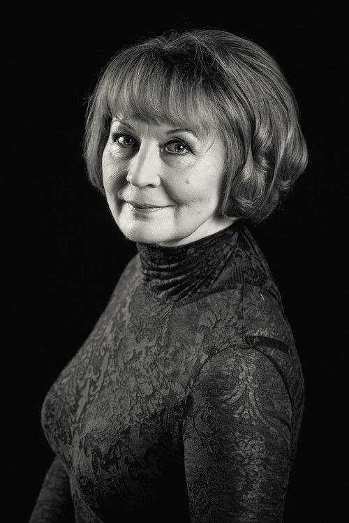 Photo of Akvelina Livmane