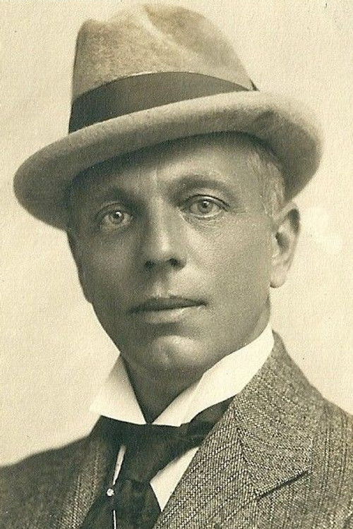 Photo of Rudolf Deyl