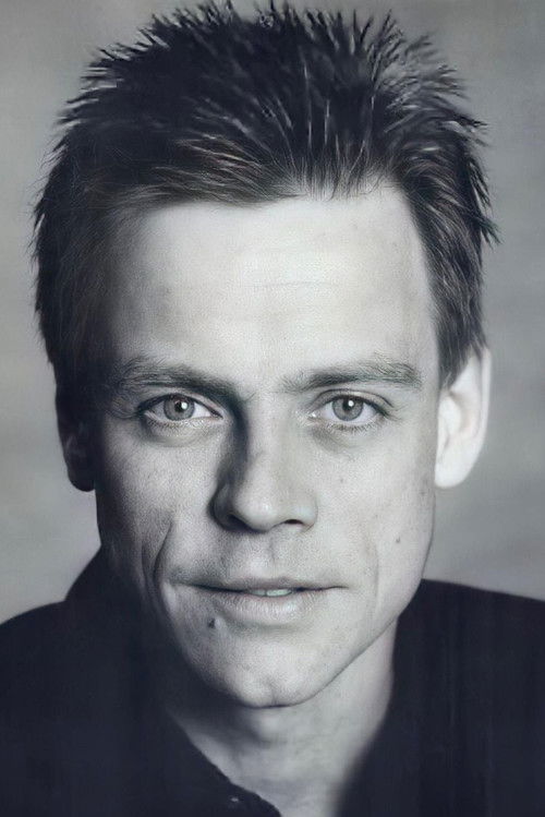 Photo of Mark Hamill