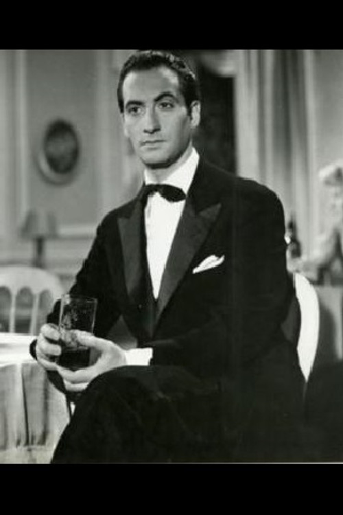 Photo of Jorge Salcedo