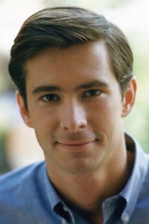 Photo of Anthony Perkins